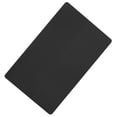 thumbnail image 4 of [Set of 50] Business Card 86X54X0.22mm Metal Business Card  Engraving Board Metal Blank Business Card Business Card Paper Business Card Paper Making  Engravable, 4 of 8