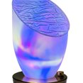 thumbnail image 2 of Lámpara La noche del RGB enciende la iluminación colorida de la fotografía de la ondulación del agua para la decoración casera Ndcxsfigh Para estrenar, 2 of 9