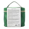 thumbnail image 6 of Body Care Portable Travel Set for Women, Relax and Care Set with Bubble Bath, Lotion, Bath Salts, Scented Candle, and Body Scrub, 6 of 6