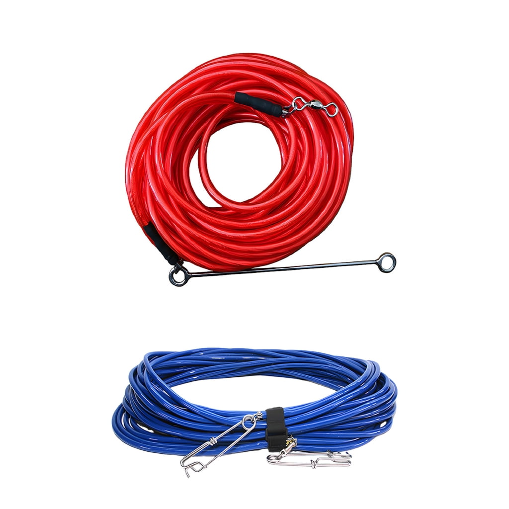 MOMOJIA Corrosions Resistant Fishing Line With Enhances Visibility Flexible For Ocean Angling Water Sports And Buoys Anchoring