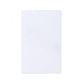 thumbnail image 4 of lanema Top Surface Mirror Plastic Outer Lens Cover Upper LCD Screen Protector for 2DS, 4 of 13