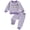 Z03-Purple, variant on Gerichy Baby Toddler Boy Clothes Fall Winter Outfit Long Sleeve Sweatshirts Pants Set 6 9 12 18 24 Months 2T 3T Boys Clothes