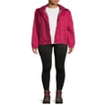 thumbnail image 2 of Swiss Tech Manteau de Pluie pour Femmes et Femmes Grande Taille, 2 of 5