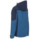 thumbnail image 2 of Trespass - Chaqueta Impermeable Tappin Con Capucha para Hombre (Azul Índigo) Trespass UTTP4745_indigo, 2 of 3