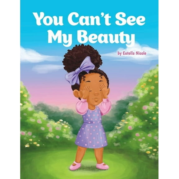 You Can't See My Beauty, (Paperback)