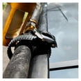 thumbnail image 3 of Sangles de Verrouillage, Sangles à Cliquet Réglables et Connectables Robustes pour Attaches Sécurisées, Réutilisables, 3 of 7