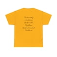 thumbnail image 2 of Taurus Sign Tee, 2 of 4