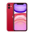 thumbnail image 3 of Smartphone Apple Iphone 11 128GB Rojo Desbloqueado Reacondicionado, 3 of 4