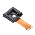 thumbnail image 1 of Replacement Hotshoe Base with Flex Cable for Sony ILCE-7M3 A7 III ILCE-7RM3 A7R III, Easy Install, 1 of 1