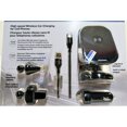 thumbnail image 3 of Ubio Labs Universal Wireless Car Mount for Mobile Phones, 3 of 4