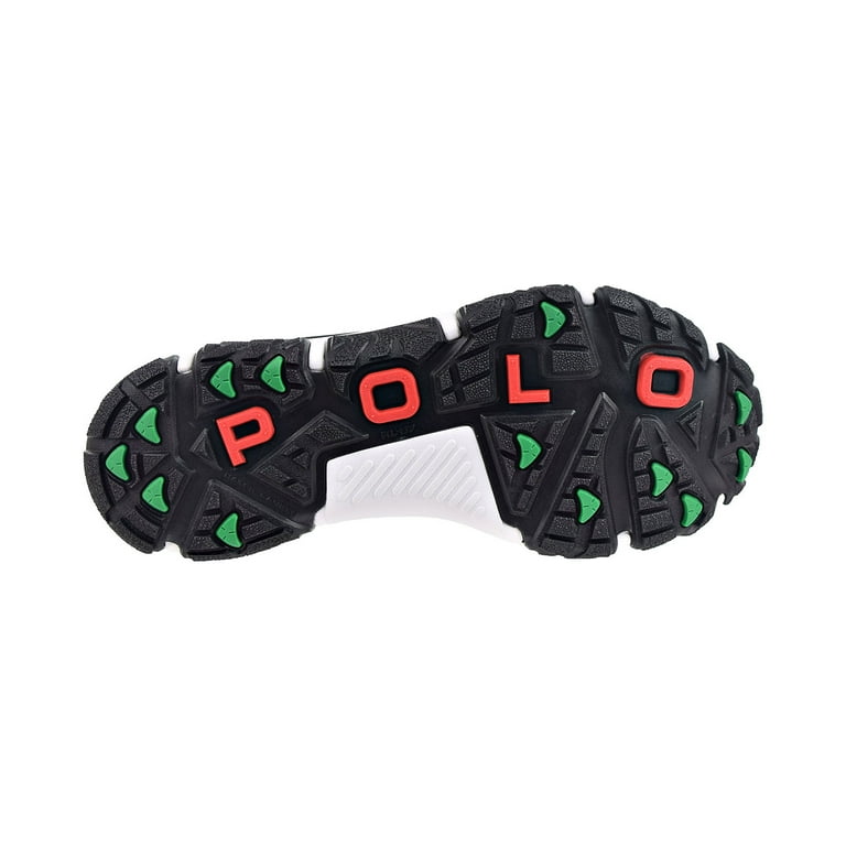 Polo Ralph Lauren Adventure 300LT Sneaker Men's Shoes Mesh Polo Ralph Lauren Adventure 300LT Sneaker Men's Shoes Mesh