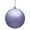 Lavender, variant on Vickerman 6" Lavender Matte Ball Ornament, 4 per Bag