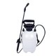 thumbnail image 5 of Rociador de presión de la bomba con correa de hombro ajustable, boquilla ajustable portátil 4L para limpieza del hogar, jardín, jardinería de césped, 5 of 9