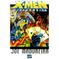 thumbnail image 1 of Pre-Owned X-Men Visionaries: Joe Madureira, 9780785107484, 0785107487, Paperback,, 1 of 1