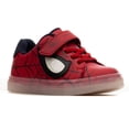 thumbnail image 3 of Tenis para Niño tropicana MV930614 rojo 19, 3 of 4