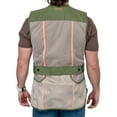 thumbnail image 6 of Allen Company Ace Shooting Vest, Ambidextrous, X-Large2-XL, Olive, 6 of 8