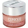 thumbnail image 1 of Clinique All About Eyes Cream, 0.5 oz Unboxed, 1 of 2
