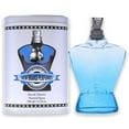 thumbnail image 1 of New Brand World Champion Blue EDT Spray Men 3.3 oz, 1 of 2
