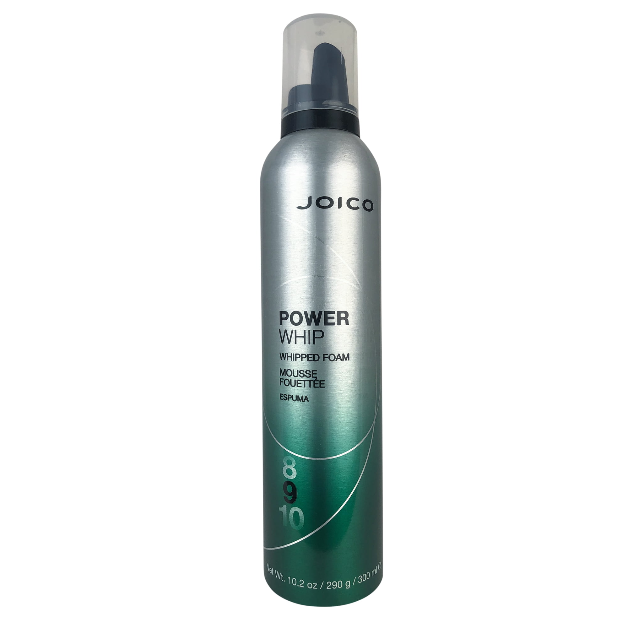 Joico Power Whip Whipped Foam Mousse 10.2 oz
