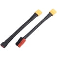 thumbnail image 4 of Ebike Connector Battery Adaptor Male Female Battery Cable Electric Bike Scooters, 4 of 9
