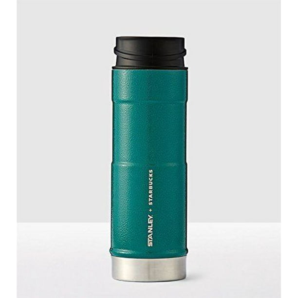 Starbucks Stanley Stainless Steel Thermal Drink Coffee Tumbler Thermos 16 Oz Walmart Com Walmart Com