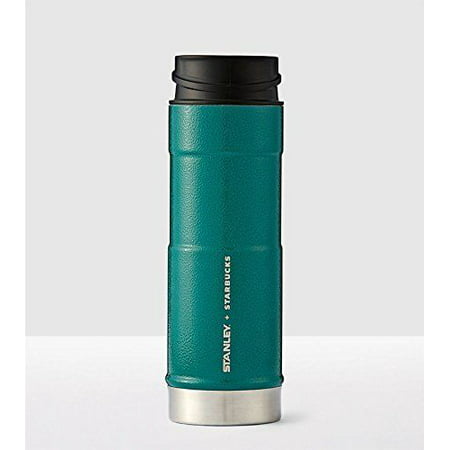Starbucks Stanley Stainless Steel Thermal Drink Coffee Tumbler Thermos 16