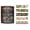 5, variant on Masking Tape Retro Washis Tape Artists Tape Decorative Tape Forests Plant Print Crafting Tape Craft Supplies