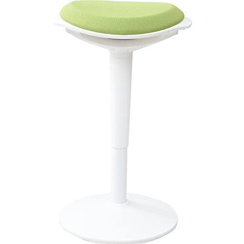 [Yamazen] Elevating chair (standing desk compatible) Gas pressure