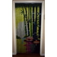 thumbnail image 4 of Bamboo54 Serenity Zen Curtain, 4 of 4
