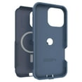 thumbnail image 4 of OtterBox Étui Commuter MagSafe Baby Blue Jeans pour iPhone 16 Pro Max, 4 of 5