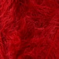 thumbnail image 2 of Sensy Touch Yarn, 3.5 oz, 268 Yards, Gauge 3 Light (Carmine Red), 2 of 8