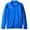 Electric Blue Lemonade/White, variant on PUMA Mens Liga Training Jacket - Electric Blue Lemonade/White - Medium