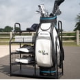 thumbnail image 6 of GolfBays Single Bag Display Storage Organiser, 6 of 7