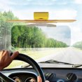 thumbnail image 3 of Dongrere Sun Visor Extender for Car, Car Visor,Anti-glare Mirror for Front Seat Driver or Passenger, 3 of 9