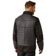thumbnail image 4 of Regatta Professional Mens Thermal Hybrid Jacket, 4 of 5