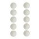 thumbnail image 2 of 10 pelotas de golf Macarena Pelota de práctica de golf Blanco, 2 of 7