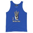 thumbnail image 1 of 2 More beers please Men's Tank Top, 1 of 9