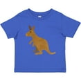 thumbnail image 3 of Inktastic Kangaroo Cute Boys or Girls Toddler T-Shirt, 3 of 5