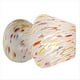 thumbnail image 2 of Lámpara de Cristal con Forma de y Flores de Colores, Lámpara de Escritorio Decorativa Retro , Luz de USB para Mesita de Noche D, 2 of 5