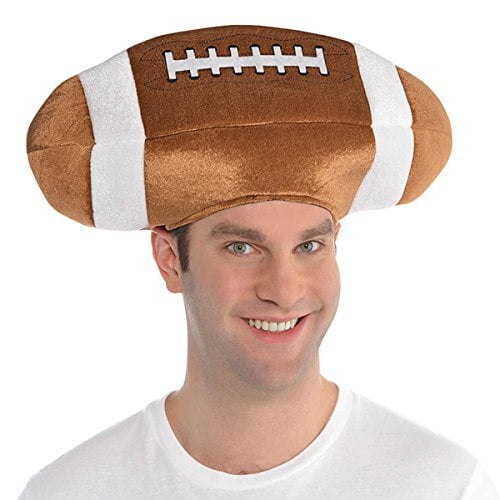 Football Hat