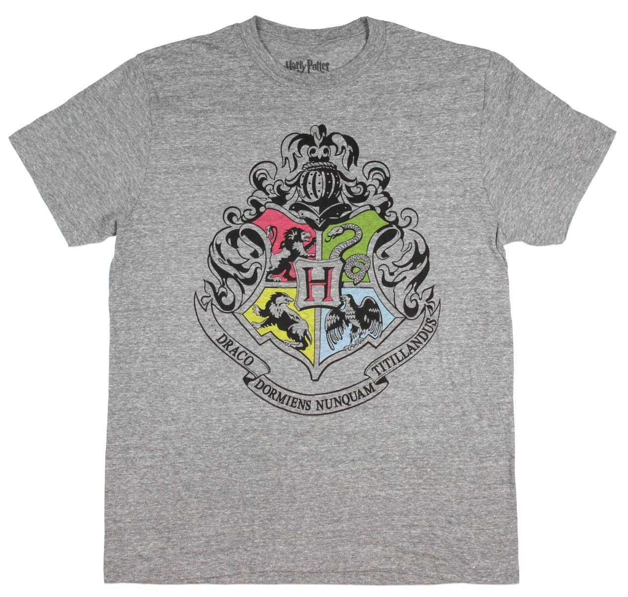 harry potter walmart shirt