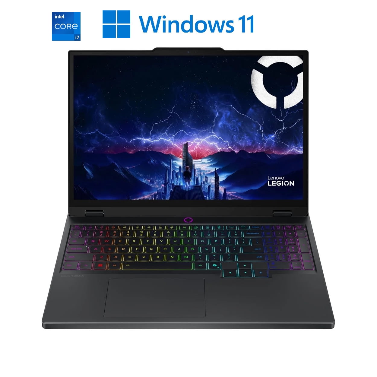 Lenovo Legion 5i Laptop, 15.1