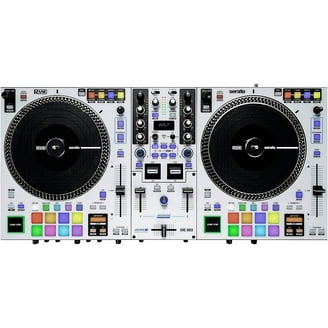 Pioneer DDJ-1000SRT 4-Channel DJ Controller for Serato DJ Pro with