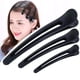 thumbnail image 5 of Sonducket Pinza de garra para mujer: sujeta con firmeza cualquier peinado Elegante y fresco Ampliamente utilizado Todo el mundo necesita salir a Type3 NO3, 5 of 6