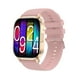 thumbnail image 1 of HK21 2.01Inch AMOLED Screen Bluetooth Smart Watch Outdoor Sport Watch Fitness Wristband For Android IOS Phones Smart Bracelet IP67, 1 of 5