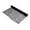 Black, variant on Double Sided Fusible Non-Woven Interfacing Adhesive Lightweight Interfacing Fabric for Making, 44 X 78.74 , 112x200cm