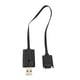 thumbnail image 2 of Cable Batería USB Lipo Cable de Carga para UDI W U36 U34W U36WH T25 Quadcopter, Duradero Y Estable Hugo Cable de carga RC Drone, 2 of 6