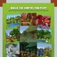 thumbnail image 5 of Juego de mesa Ravensburger Minecraft Heroes of the Village, 5 of 6