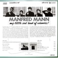 thumbnail image 2 of Manfred Mann - My Little Red Book of Winners - Music & Performance - Vinyl, 2 of 2