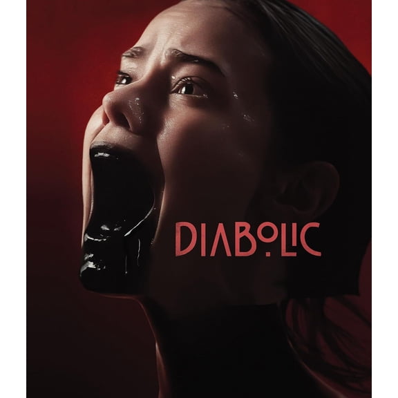 Brainstorm Media - Diabolic [BLU-RAY]